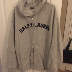XXL Ralph Lauren Polo